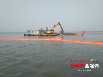 京杭大运河泰安段具备通航条件 千吨级船舶可达长江