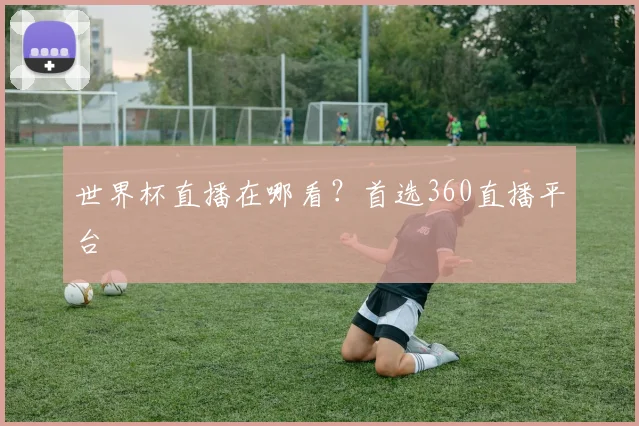 世界杯直播在哪看?首选360直播平台
