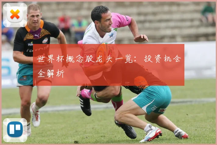 世界杯概念股龙头一览:投资机会全解析