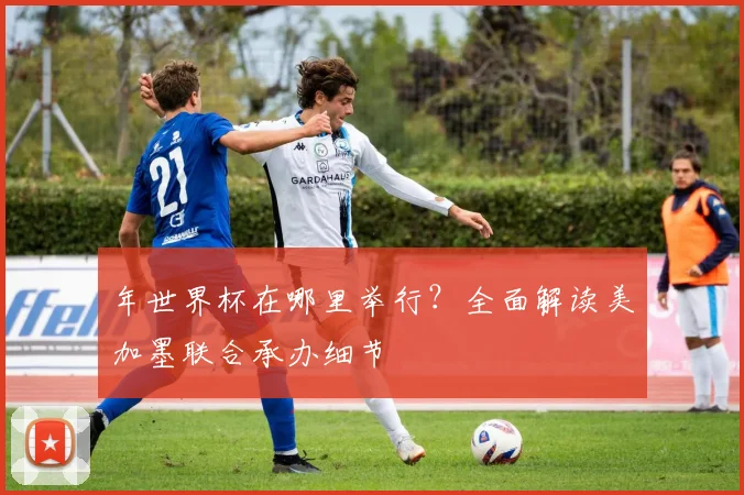 年世界杯在哪里举行？全面解读美加墨联合承办细节