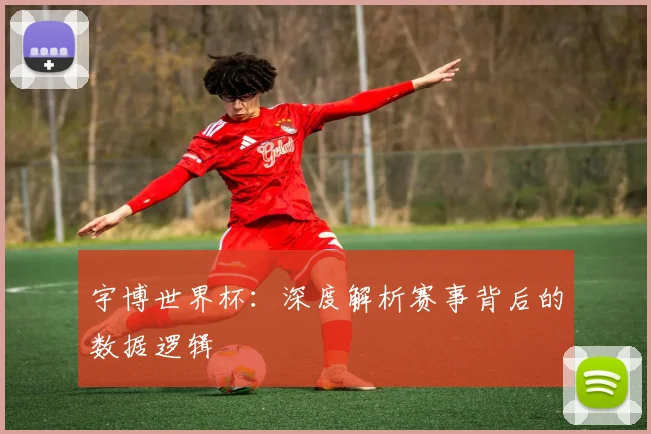 宇博世界杯：深度解析赛事背后的数据逻辑